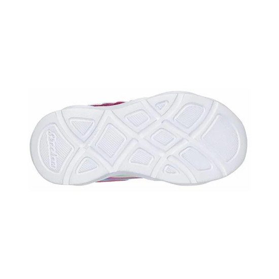 Skechers Lights: Twisty Glow